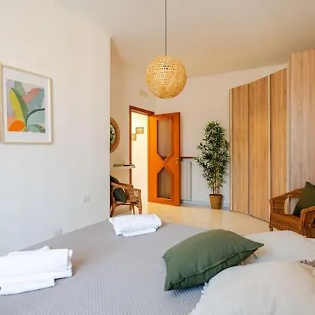 Alleyway Appartement