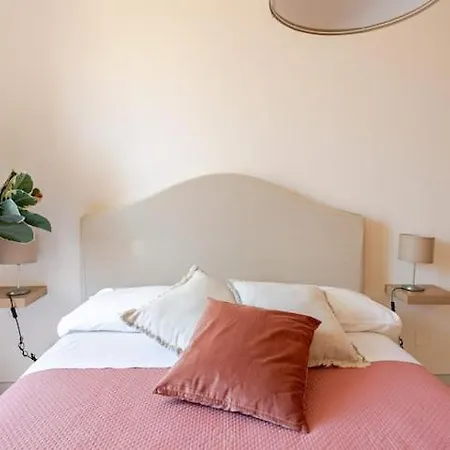 Appartement Alleyway Sorrente