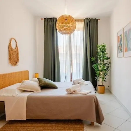 Apartamento Alleyway *