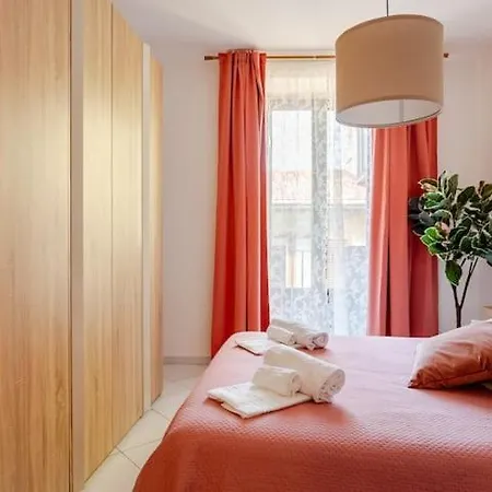 Apartamento Alleyway