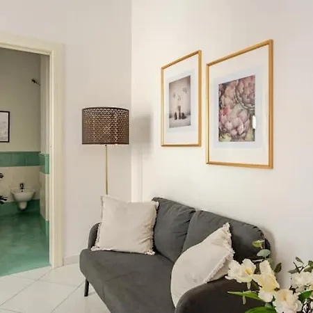 Apartamento Alleyway *