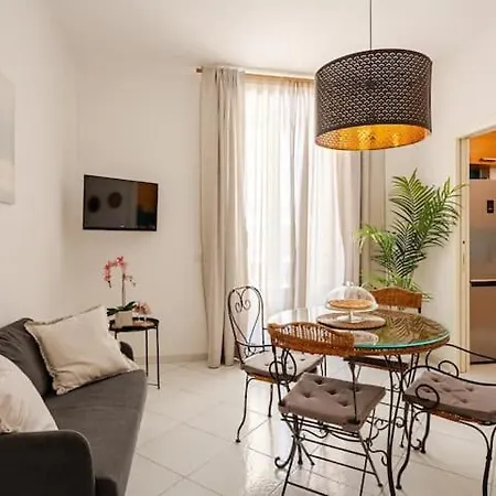 Alleyway Apartamento