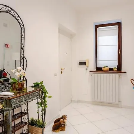 Alleyway Apartamento Sorrento