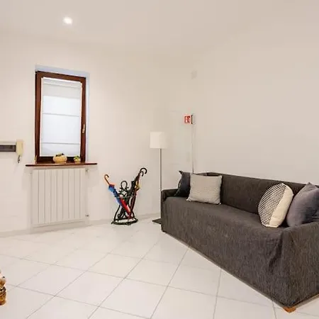 Apartamento Alleyway Península Sorrentina
